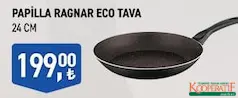 PAPİLLA RAGNAR ECO TAVA 24 CM